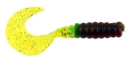 Berkley® 2" Power Grubs® Baits 20-Pack - view number 1